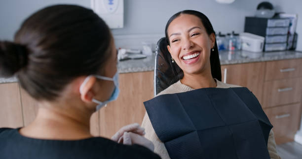 Emergency Dental Services in Broadmoor, CA